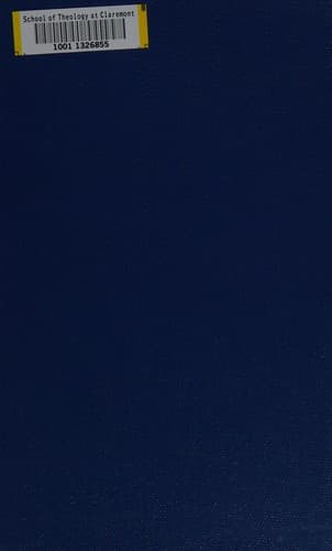 Book cover image