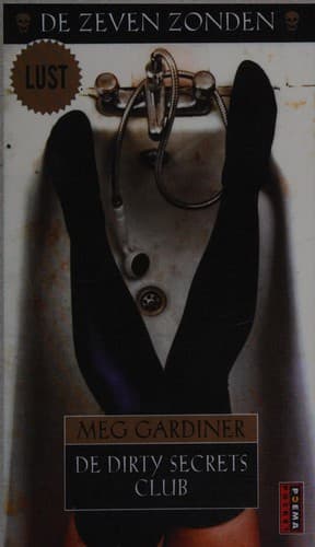 Cover image for De Dirty Secrets Club