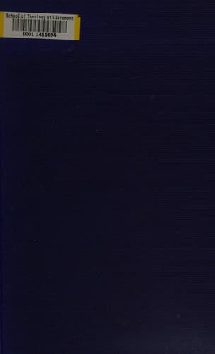Book cover image