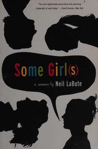 Cover image for Some girl(s)