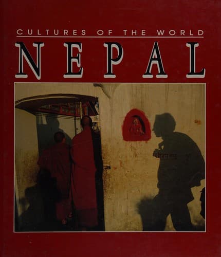Cover image for Nepal