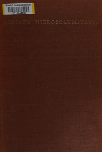 Book cover image