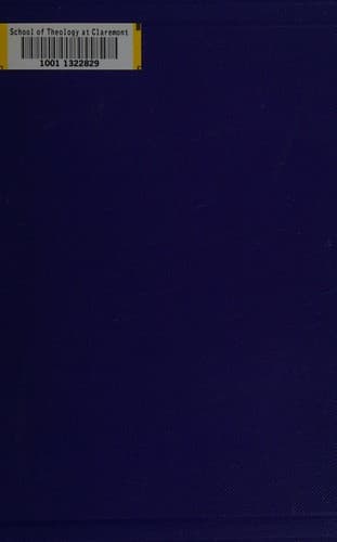 Book cover image
