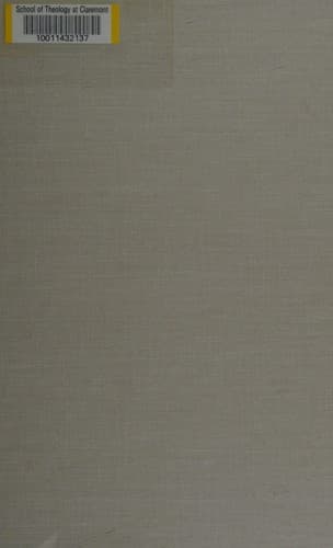 Book cover image