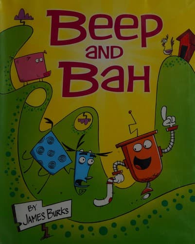 Book cover image