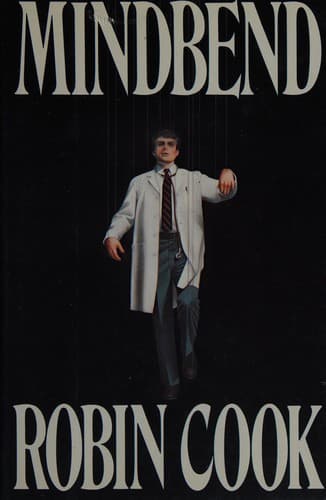 Cover image for Mindbend