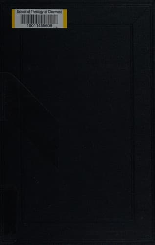 Book cover image