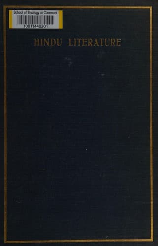 Book cover image