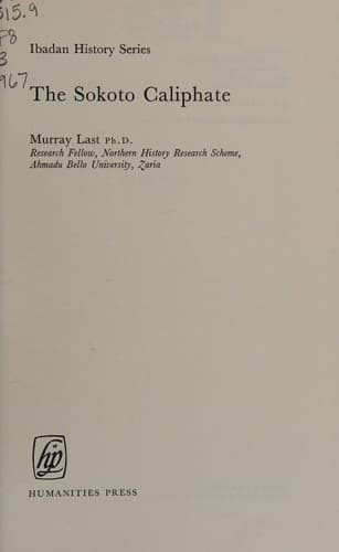 Book cover image