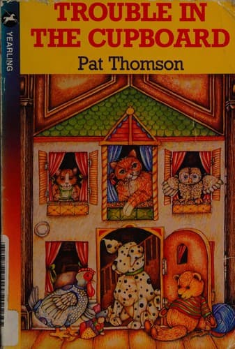 Book cover image