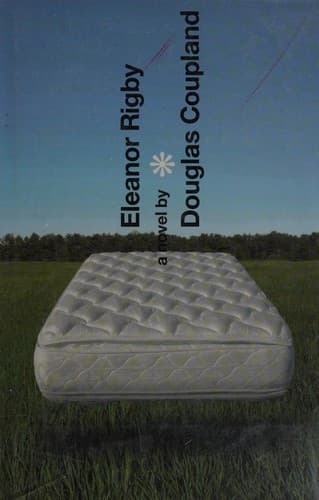 Cover image for Eleanor Rigby