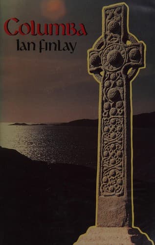 Cover image for Columba
