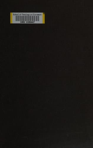 Book cover image