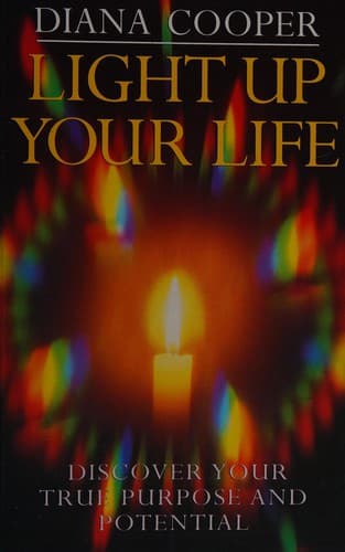 Cover image for Light up your life