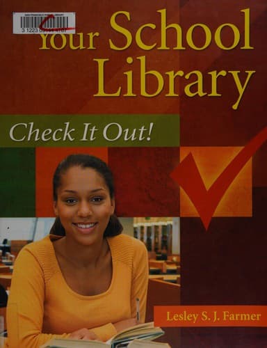 Your school library