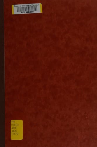 Book cover image