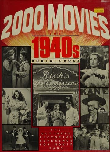 2000 Movies 1940s