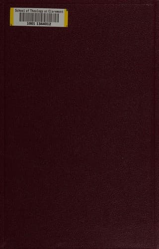 Book cover image