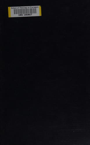 Book cover image