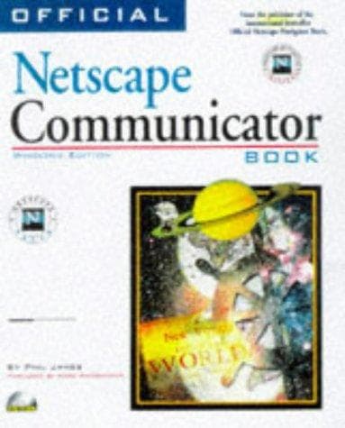 Cover image for Netscape Communicator