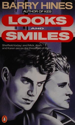 Cover image for Looks and smiles