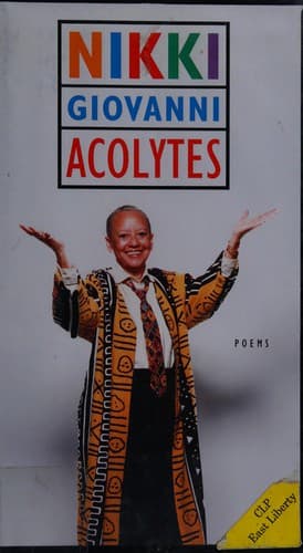 Cover image for Acolytes