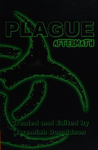 Cover image for Plague