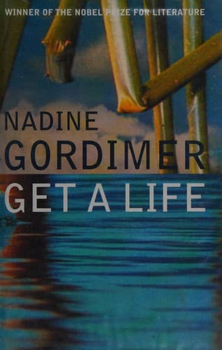 Cover image for Get a life