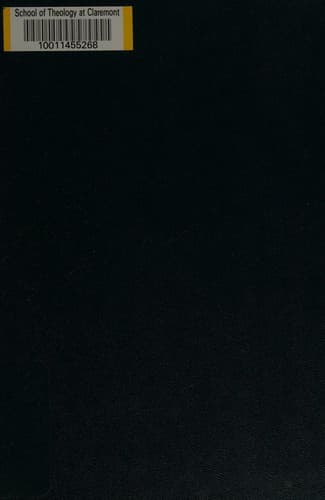 Book cover image