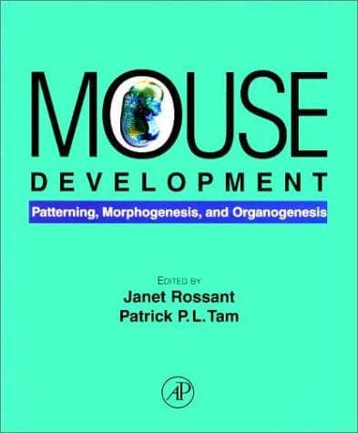 Cover image for Mouse Development