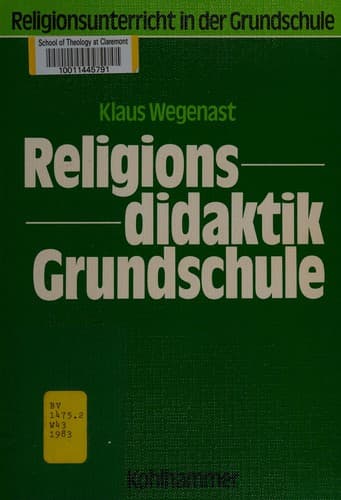 Book cover image