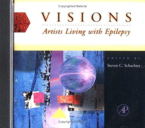 Cover image for Visions