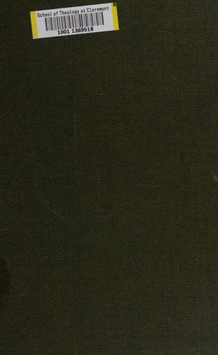Book cover image