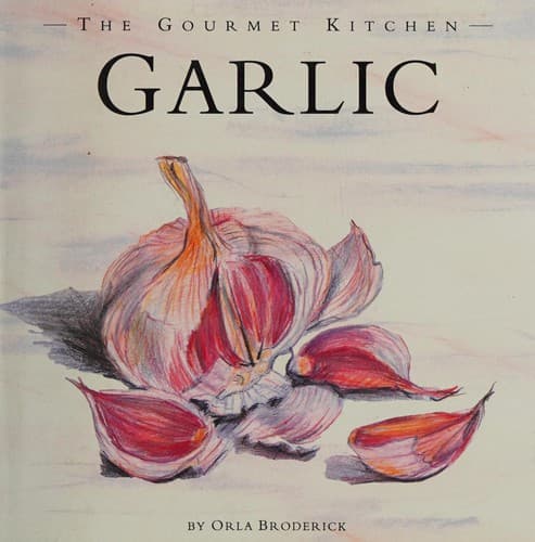 Cover image for Garlic