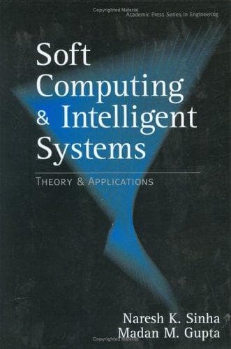 Cover image for Soft Computing and Intelligent Systems