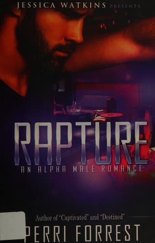 Cover image for Rapture