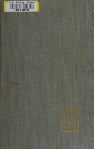 Book cover image
