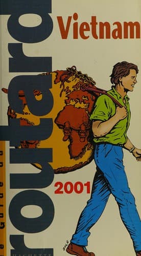 Cover image for Vietnam