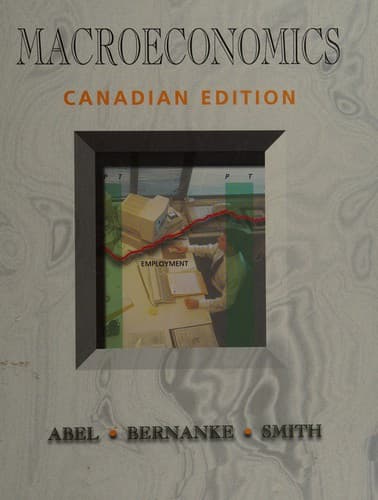 Cover image for Macroeconomics