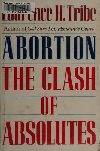 Cover image for Abortion