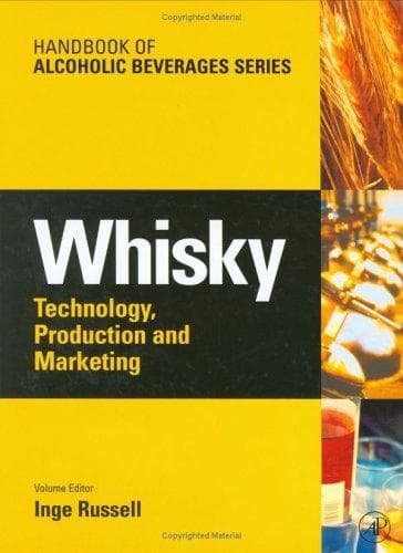 Cover image for Whisky