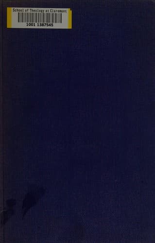 Book cover image