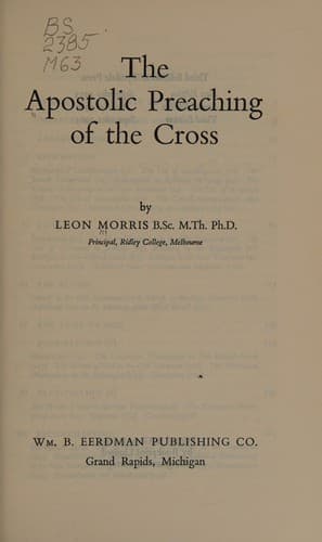 Book cover image