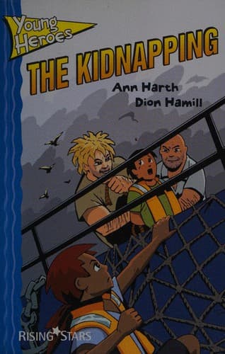 Book cover image