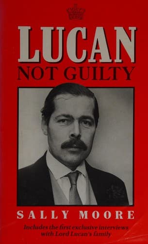 Cover image for Lucan