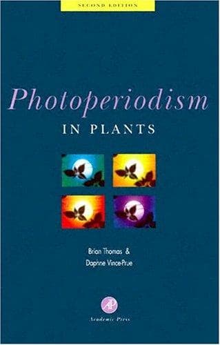 Cover image for Photoperiodism in Plants, Second Edition