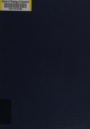 Book cover image