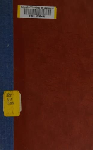 Book cover image