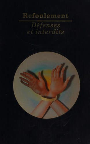 Cover image for Refoulement