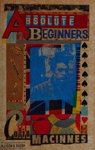 Cover image for Absolute beginners